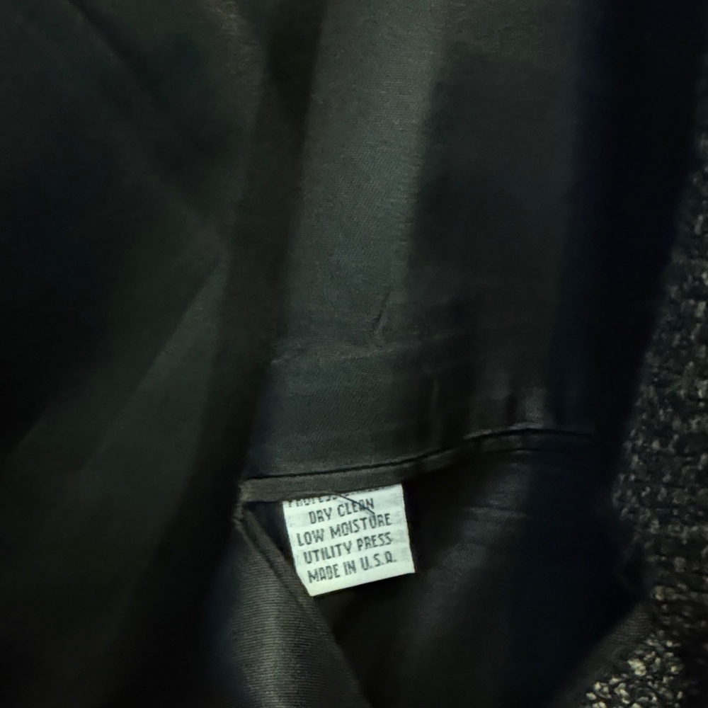 Men's Daniel Hechter Jacket - Picture 7 of 7